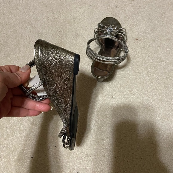 NWT wedge - Picture 4 of 6